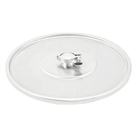 Conical Fermenter Tri-Clover Lid - 15.9 Gallon (60 L) & 1/2 BBL (80 L) | 1.5" TC