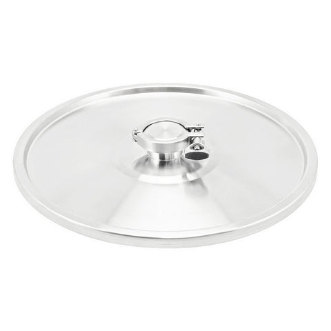 Conical Fermenter Tri-Clover Lid - 7.9 Gallon (30 L) | 1.5" TC