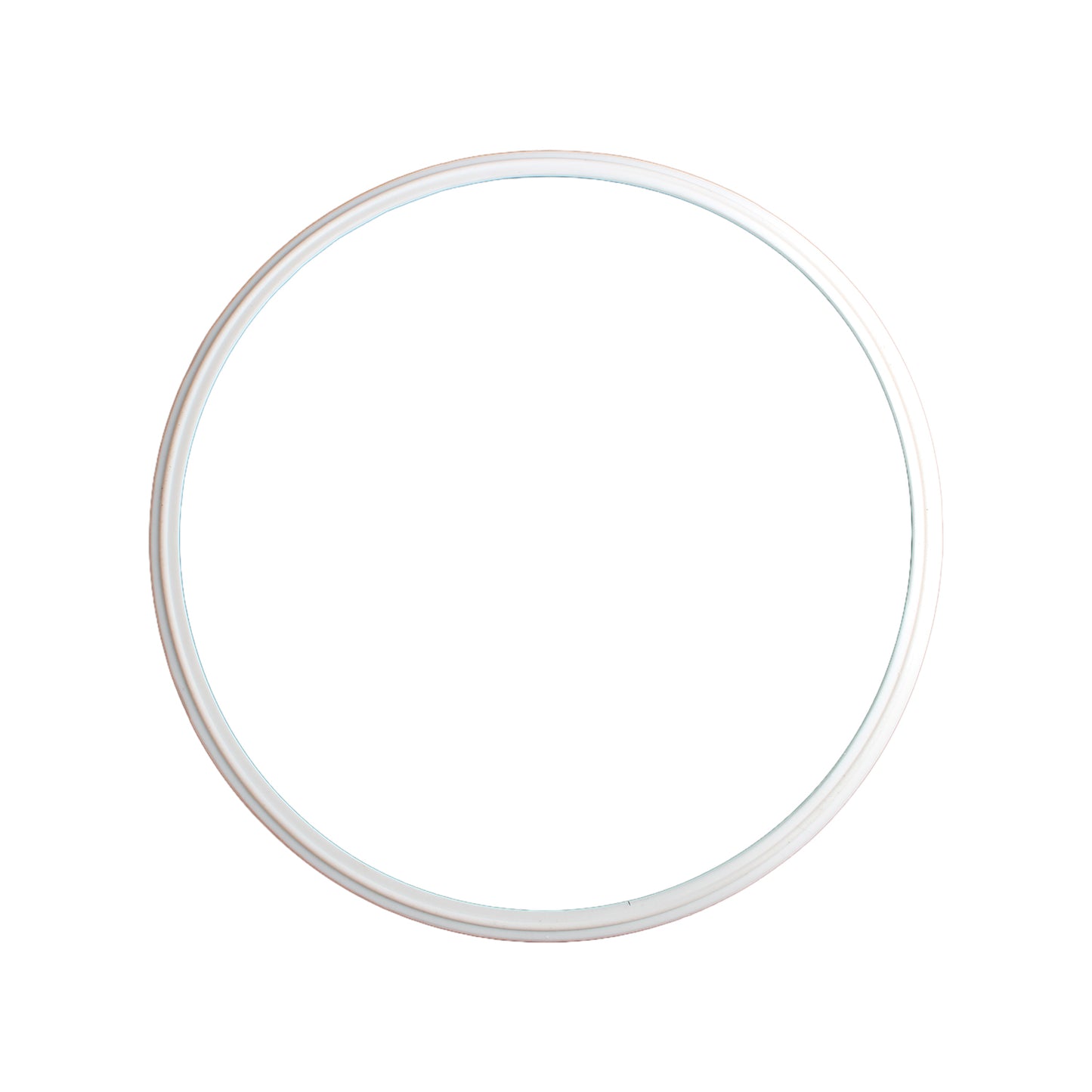 10" Tri Clamp PTFE Sanitary Gasket for Tri Clover Sanitary Fittings - Canuck Homebrew Supply, Canada