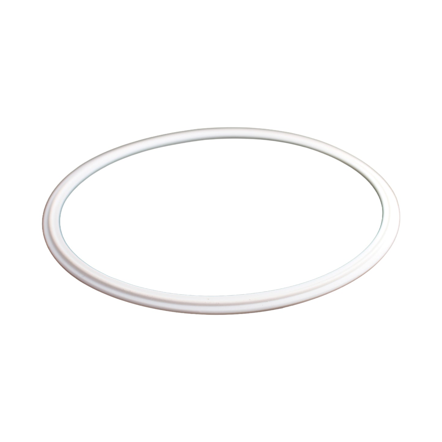 8" Tri Clamp PTFE Sanitary Gasket for Tri Clover Sanitary Fittings - Canuck Homebrew Supply, Canada