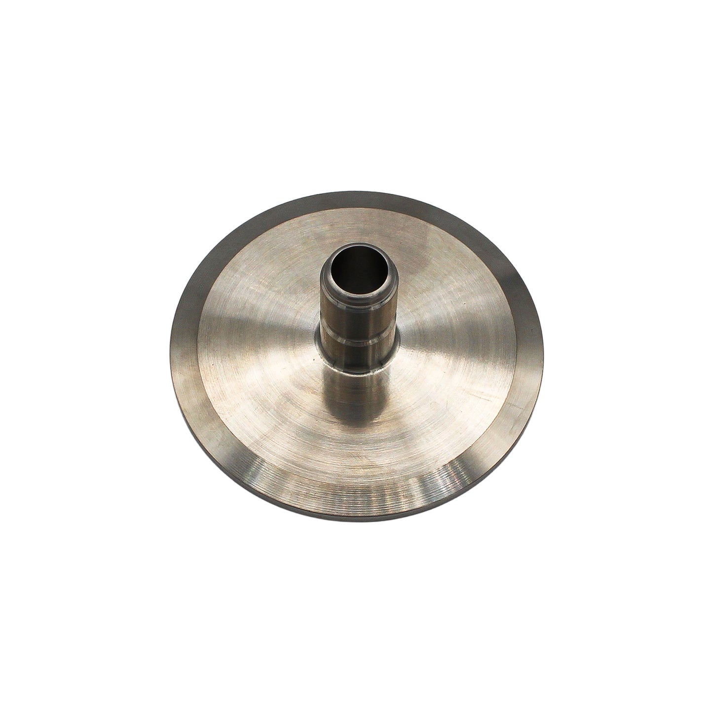 Stainless Steel Tri-Clover Quick Disconnect Fitting - 3" TC X Male QD - Canuck Homebrew Supply, Canada