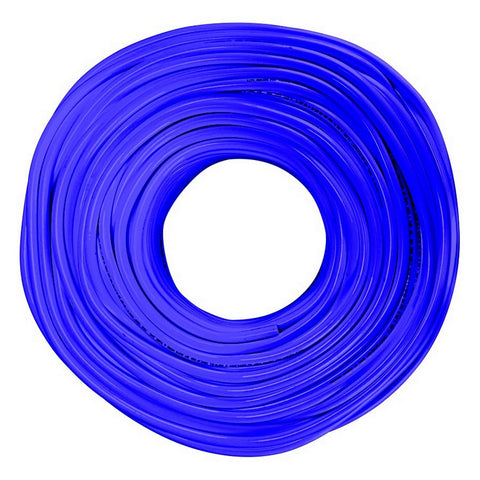 UltraFlex Blue Vinyl Tubing (Co2 Gas Line) - 5/16" ID (per foot)
