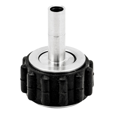 Stainless Steel Quick Connector Fitting - 1/2" Female NPT X 5/16" (8mm)