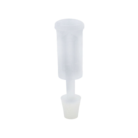 Conical Fermenter Air Lock With Stopper - 7.9 Gallon (30 L)