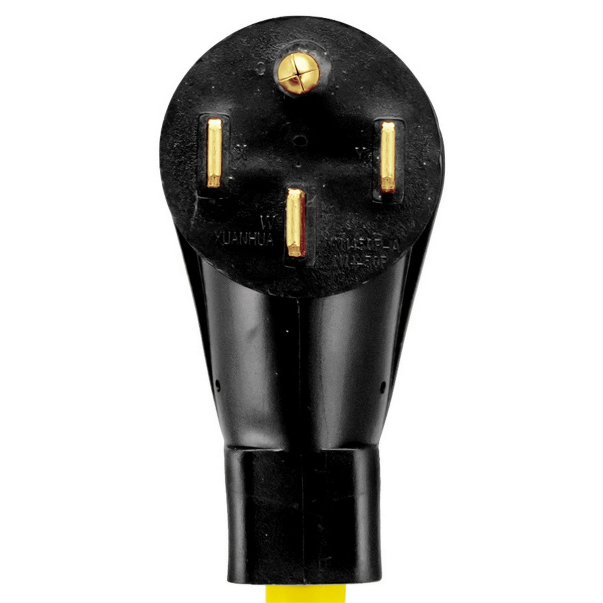 BrewZilla 240V Plug Adapter - 14-50P X 6-30R