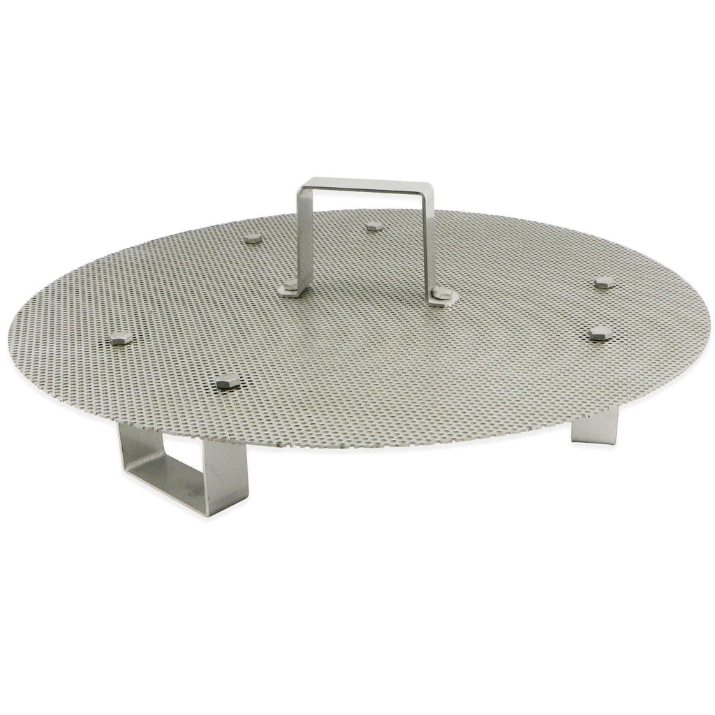 False Bottom for 15 Gallon Pot Brewer's Grade Canuck Homebrew