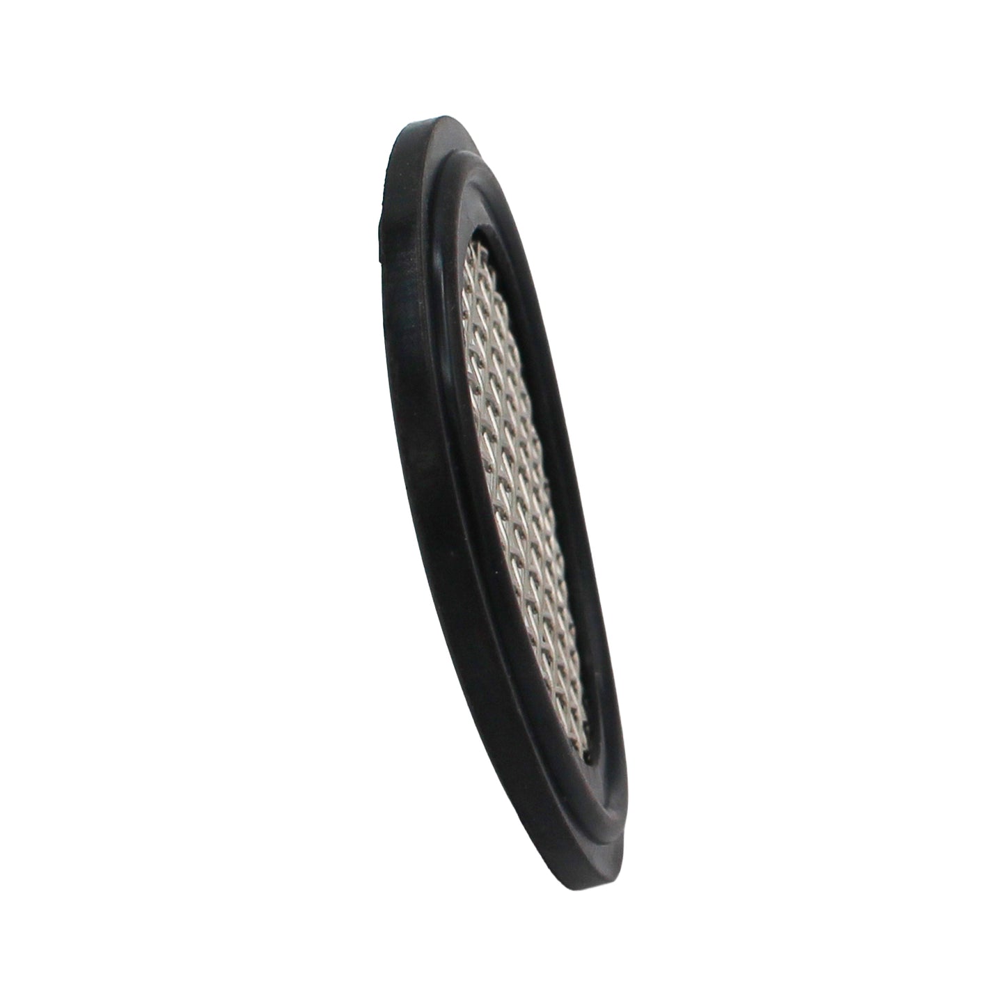 Stainless Steel Tri-Clover Mesh Screen Gasket - 1.5 TC (10 Mesh)