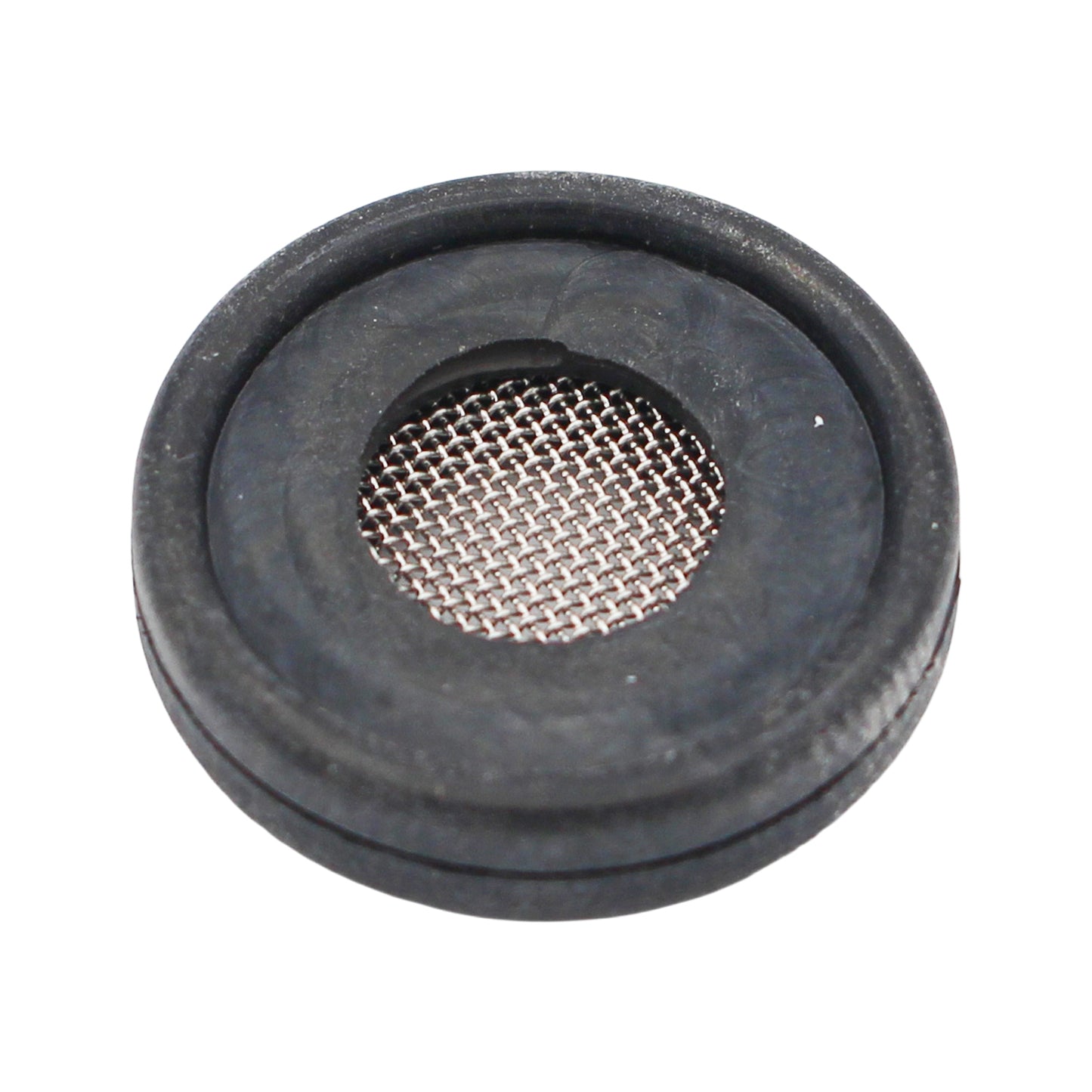 Stainless Steel Tri-Clover Mesh Screen Gasket - 1/2 TC (50 Mesh)