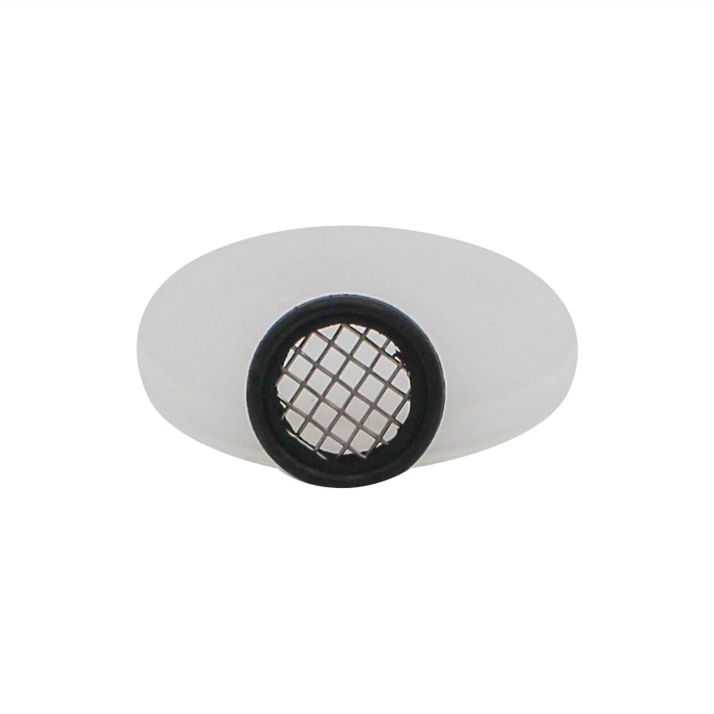 Stainless Steel Tri-Clover Mesh Screen Gasket - 3/4 TC (10 Mesh)