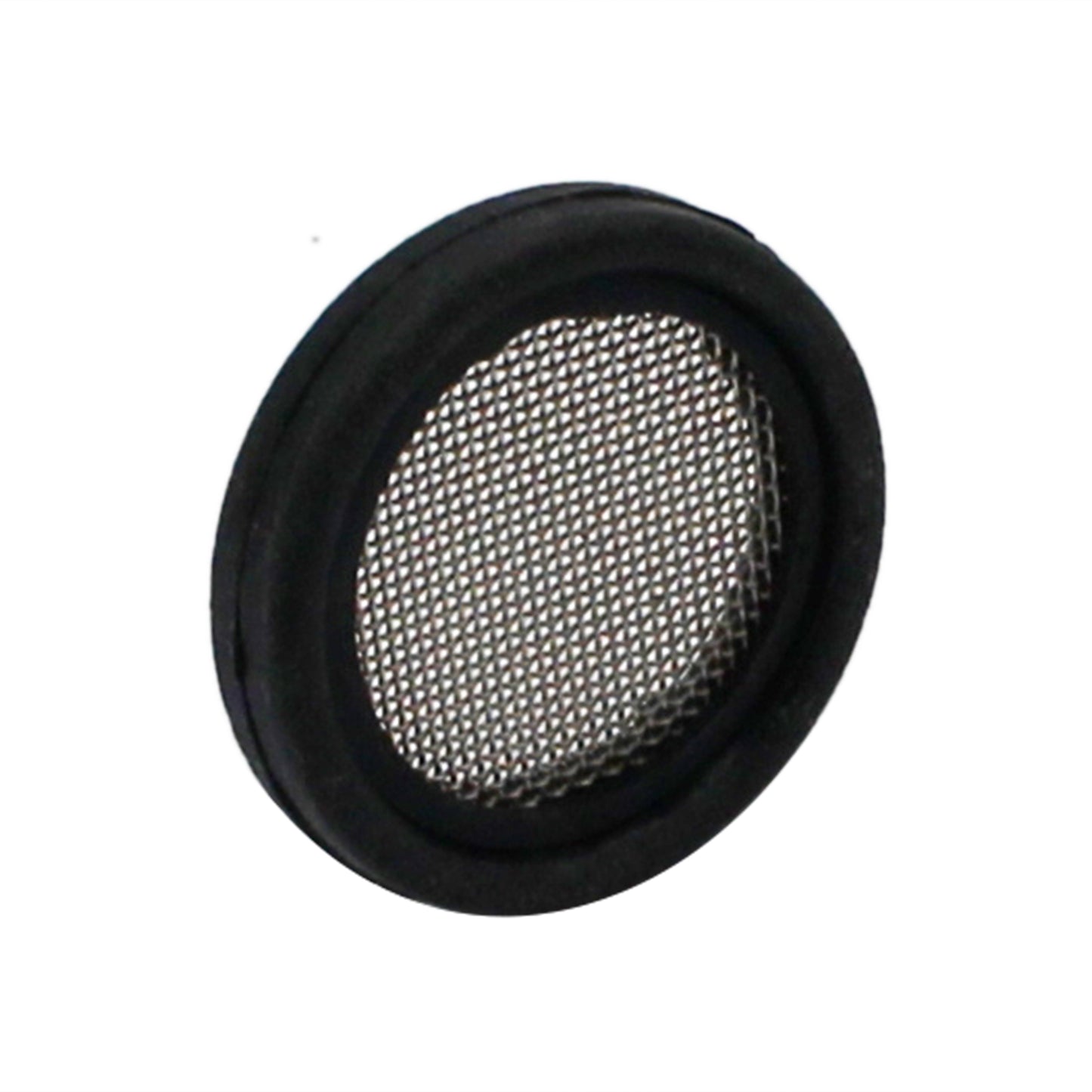 Stainless Steel Tri-Clover Mesh Screen Gasket - 3/4" TC (50 Mesh)