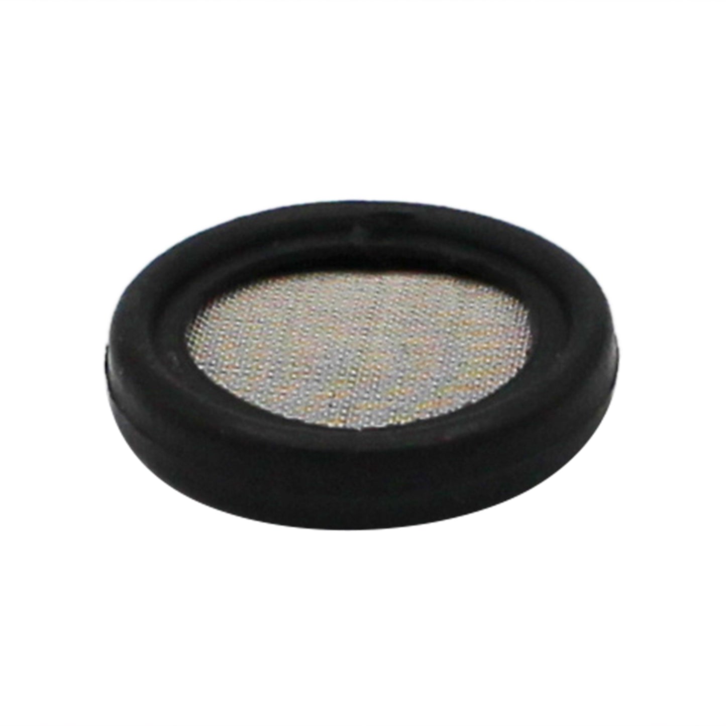 Stainless Steel Tri-Clover Mesh Screen Gasket - 3/4" TC (100 Mesh)