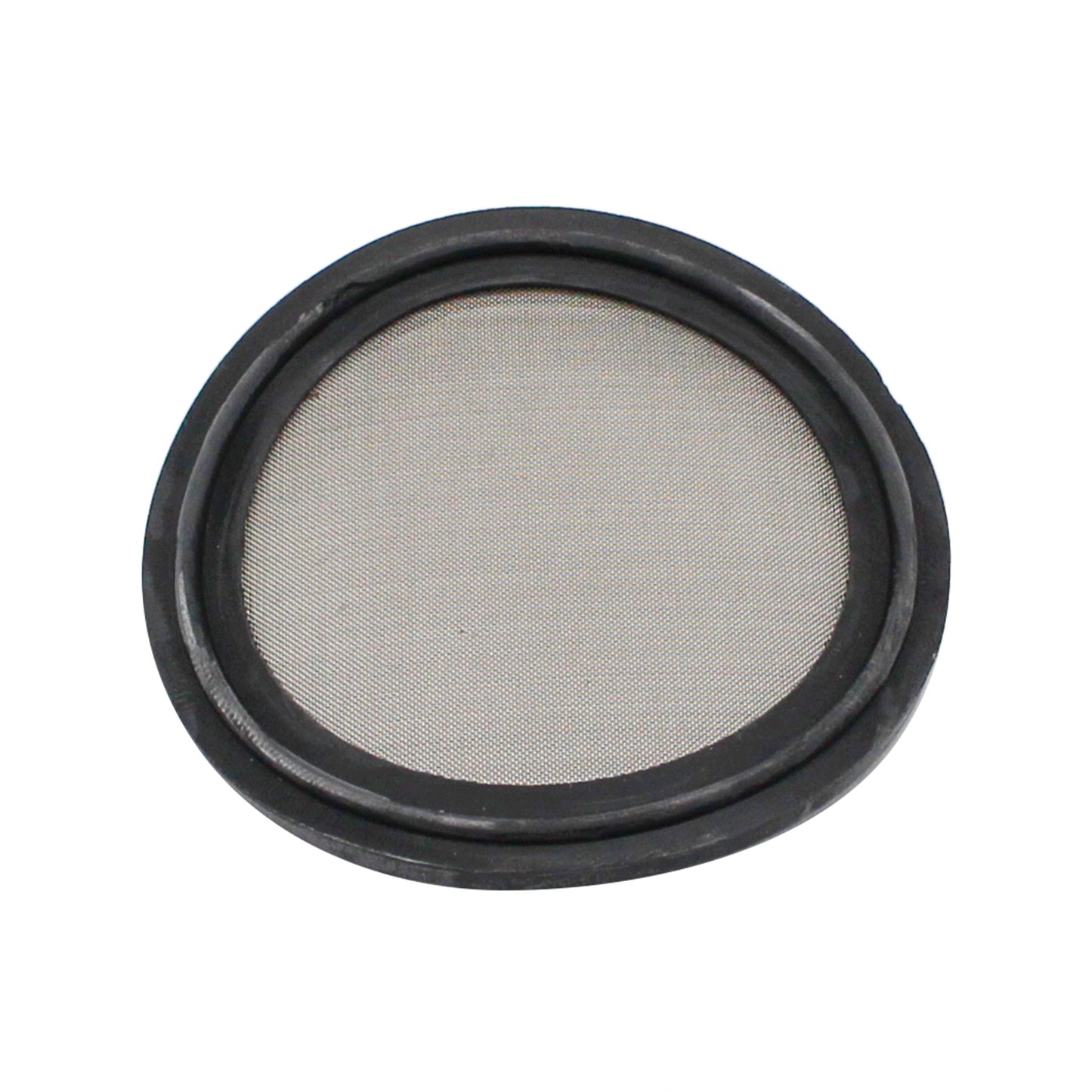 Stainless Steel Tri-Clover Mesh Screen Gasket - 2" TC (100 Mesh)