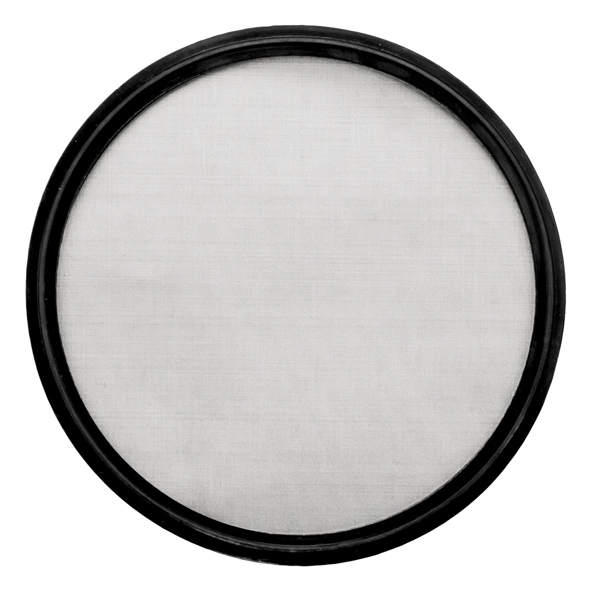 Stainless Steel Tri-Clover Mesh Screen Gasket - 6" TC (100 Mesh)