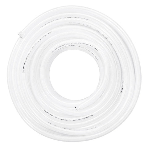 Vinyl Braided Tubing - 1 1/2 inch ID (Per Foot)