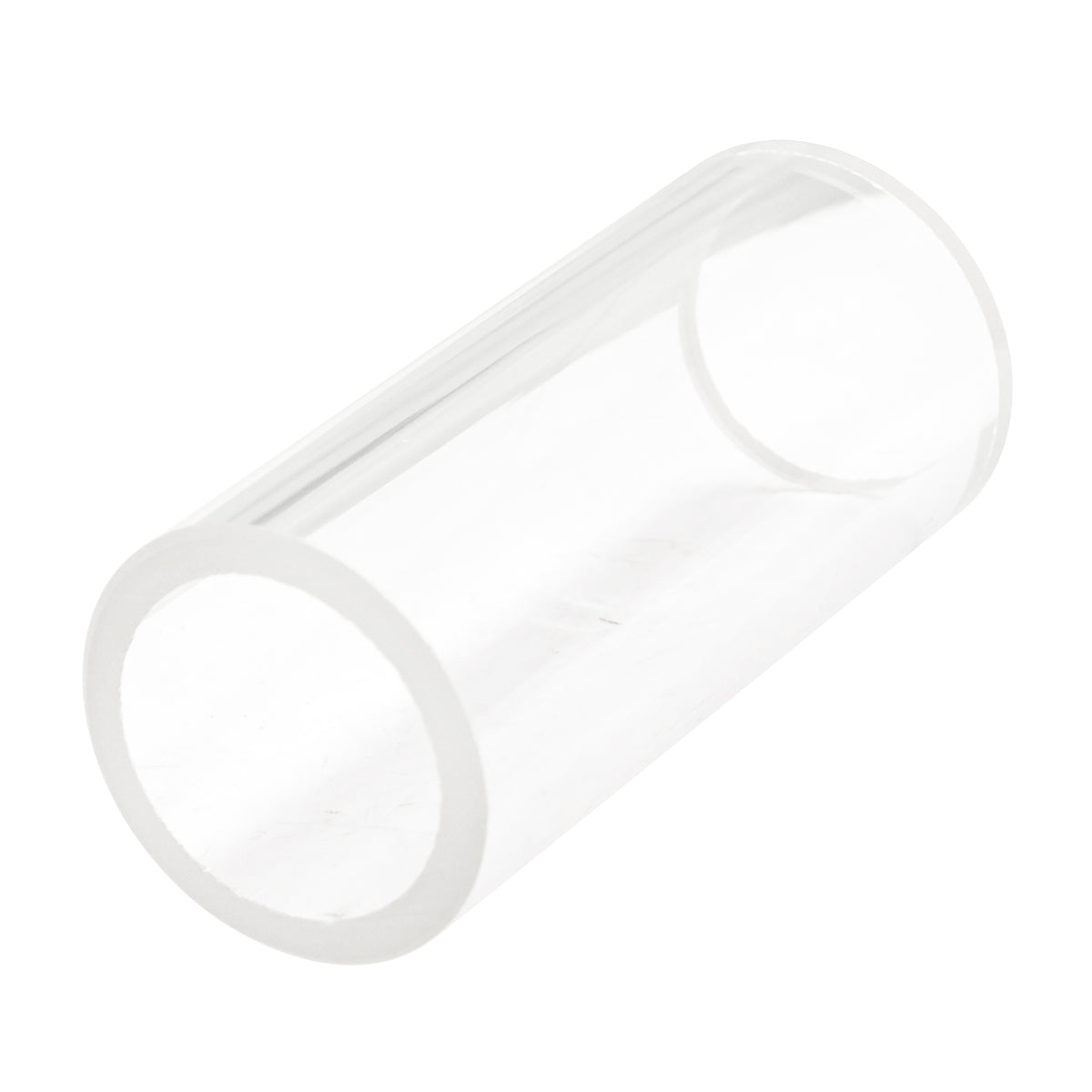 Borosilicate Glass Tri-Clover Sight Glass Lens - 1.5 TC