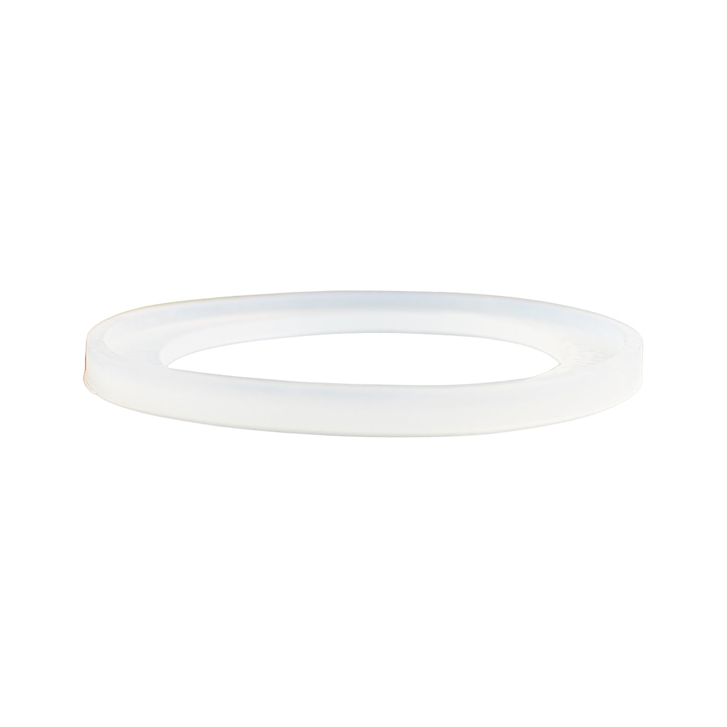 Silicone Tri-Clover Sight Glass Seal - 2 TC