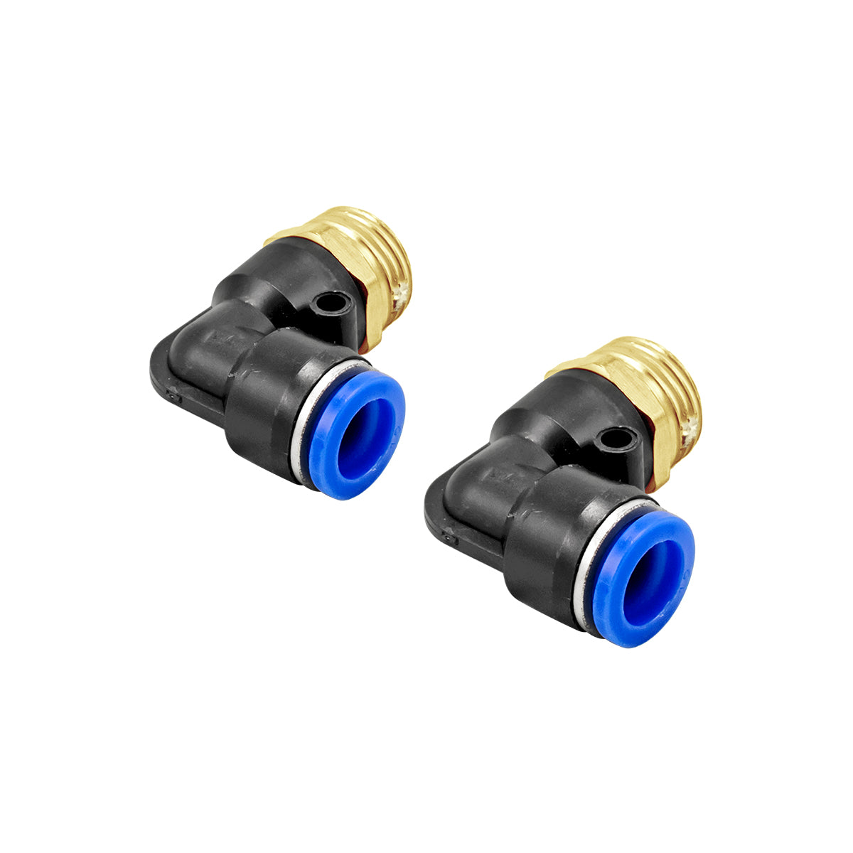 Copper Dephlegmator - 3" TC | 1/2" Female NPT (7 7/8")