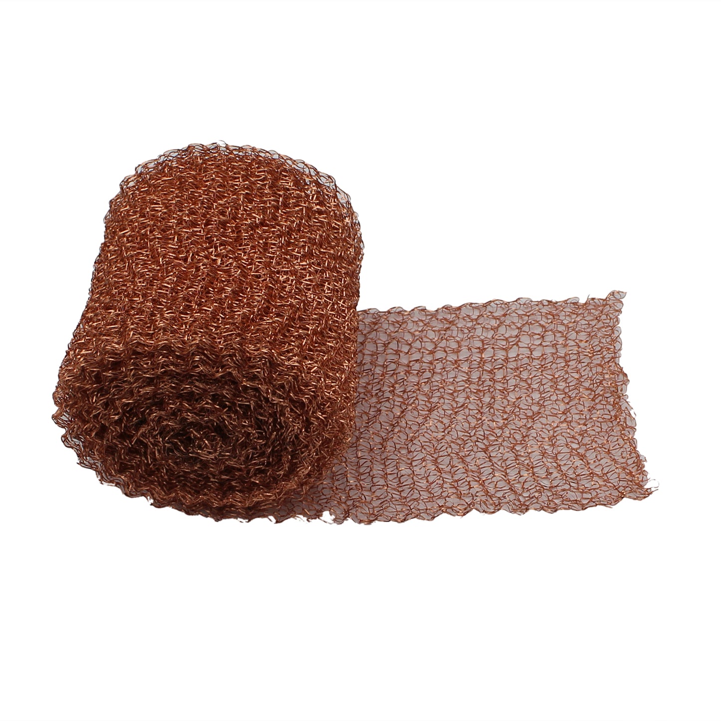 Mash King Copper Mesh Roll - Canuck Homebrew Supply, Canada