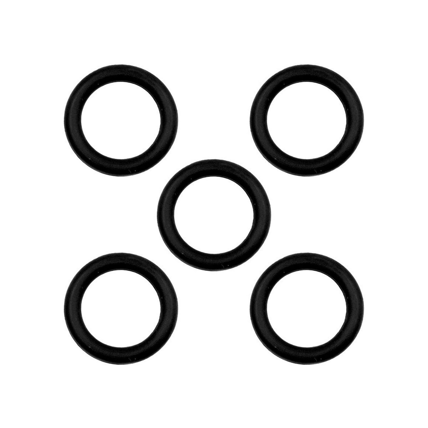 Carbonation Ball Lock Cap Internal Buna-N O-Rings (5 Pack) - Canuck Homebrew Supply, Canada