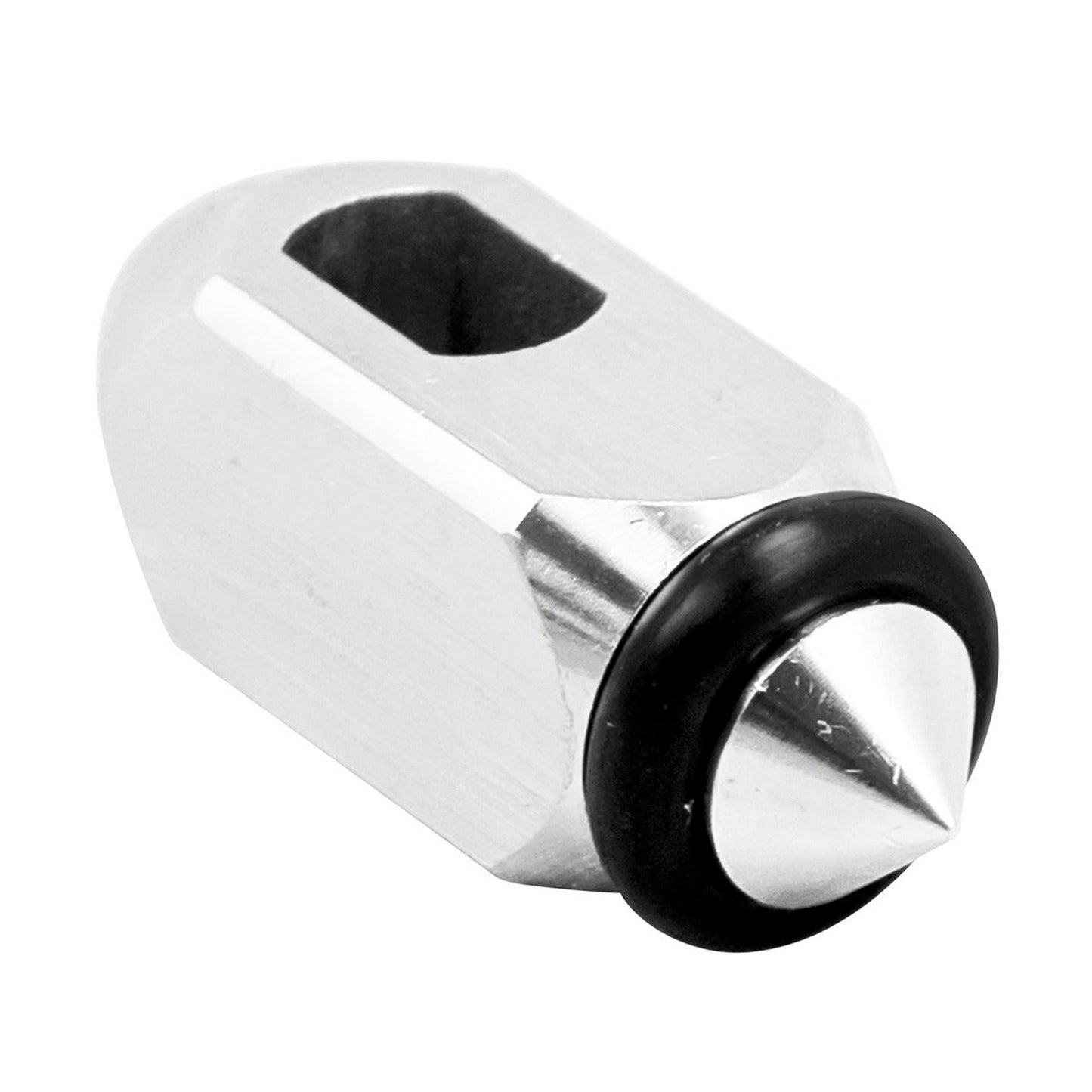 Kegland Nukatap Stainless Steel Beer Faucet Shuttle