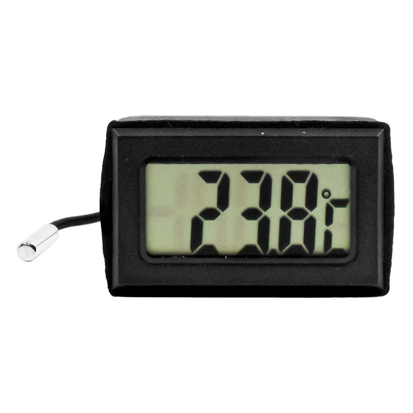 Kegland Dual Temp. Digital Probe Thermometer with Silicone Housing