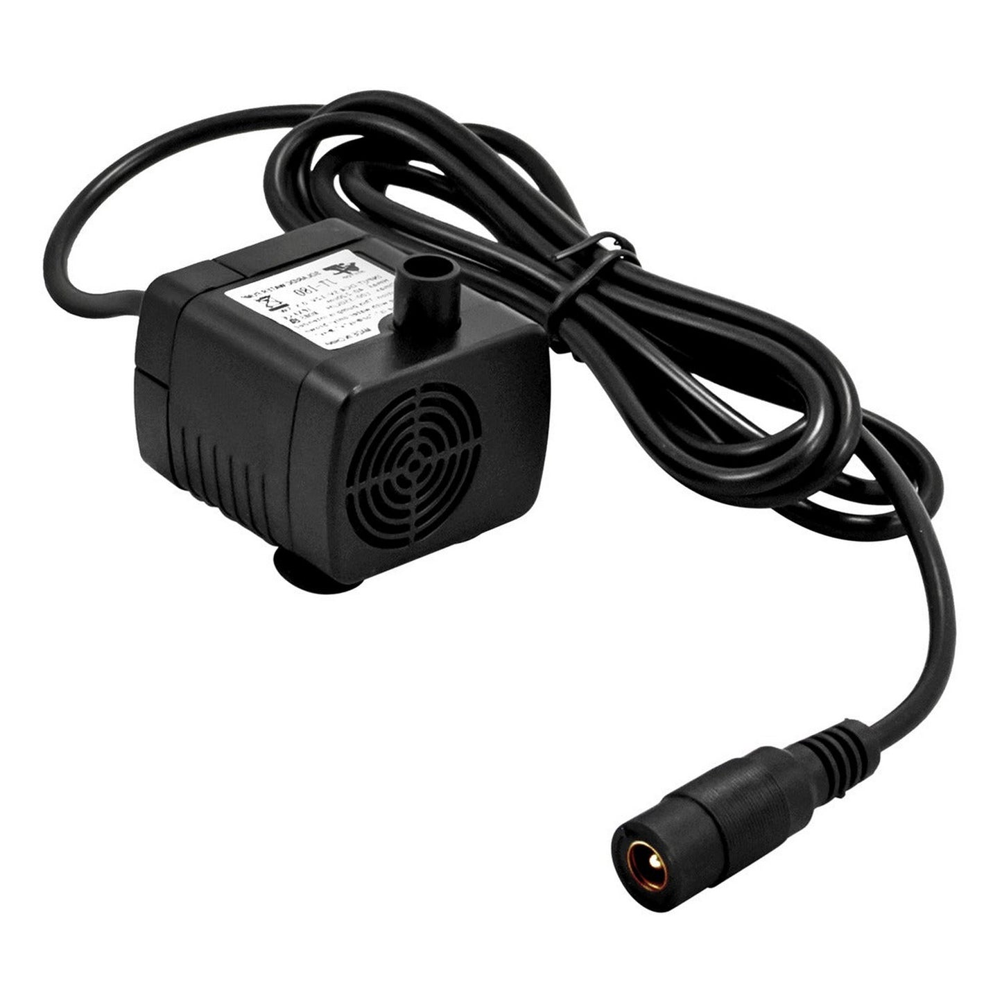 Kegland Temp Twister Submersible Water Pump - 340L/H (110V)