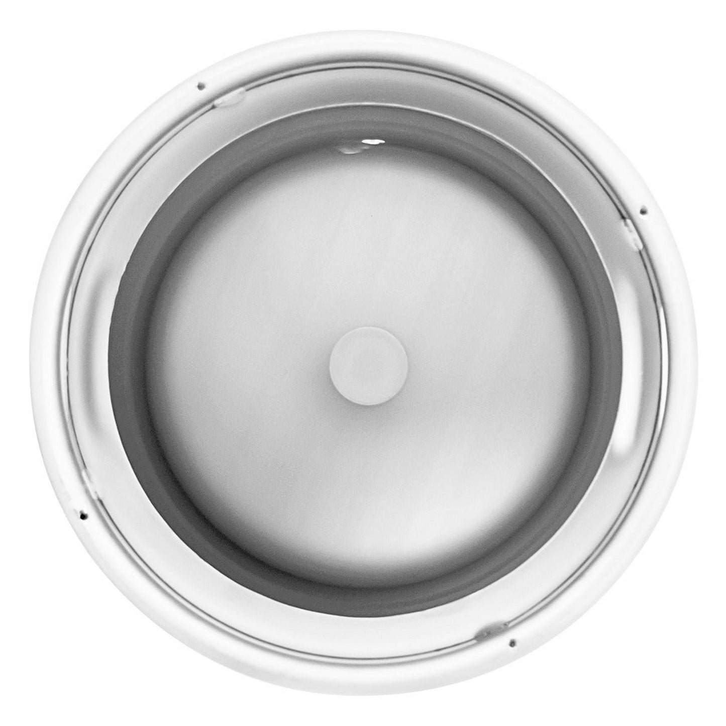 Kegland Stainless Steel Keggle - 15.3 Gallon (58L)