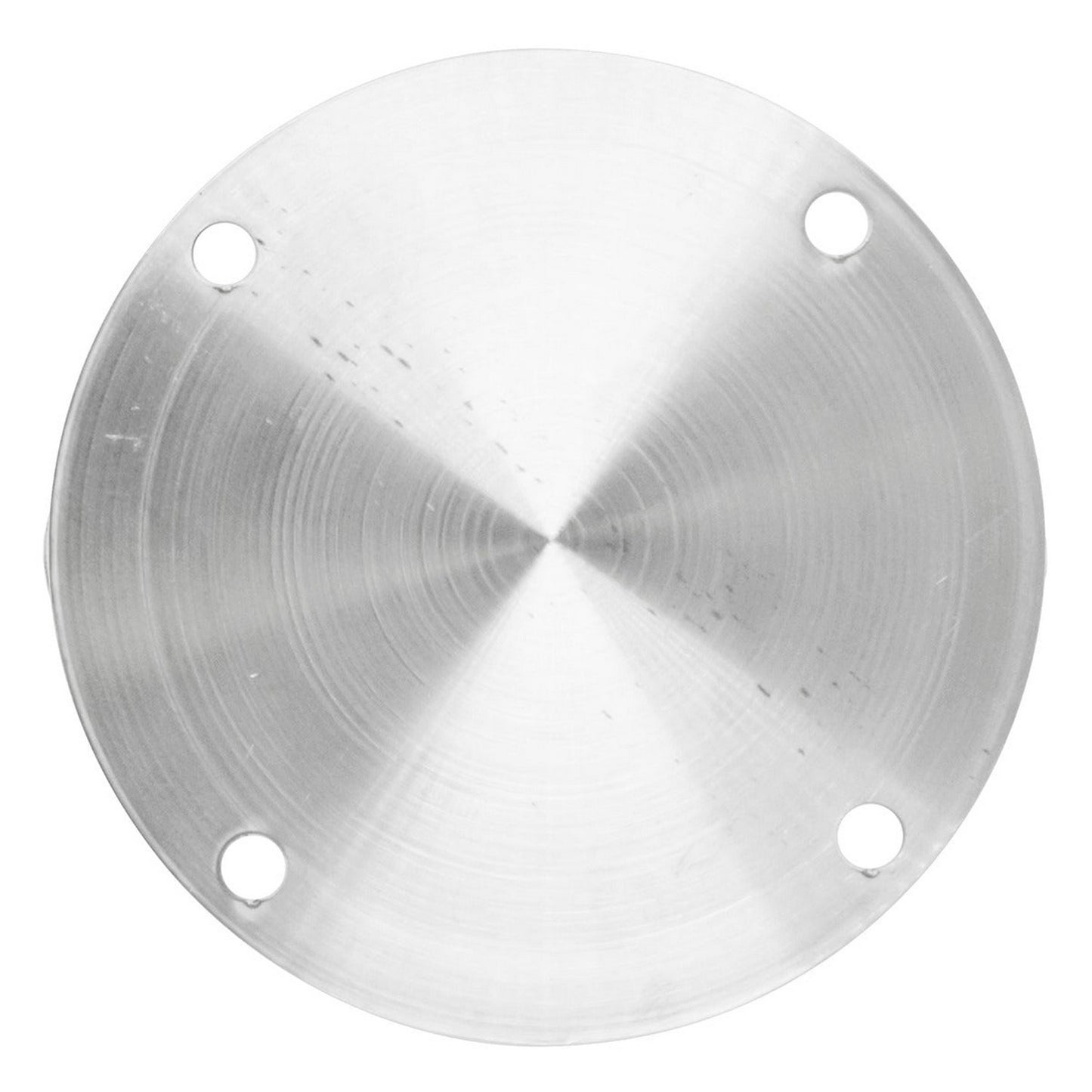 Kegland Modular 76 Series Stainless Steel Tower End Cap
