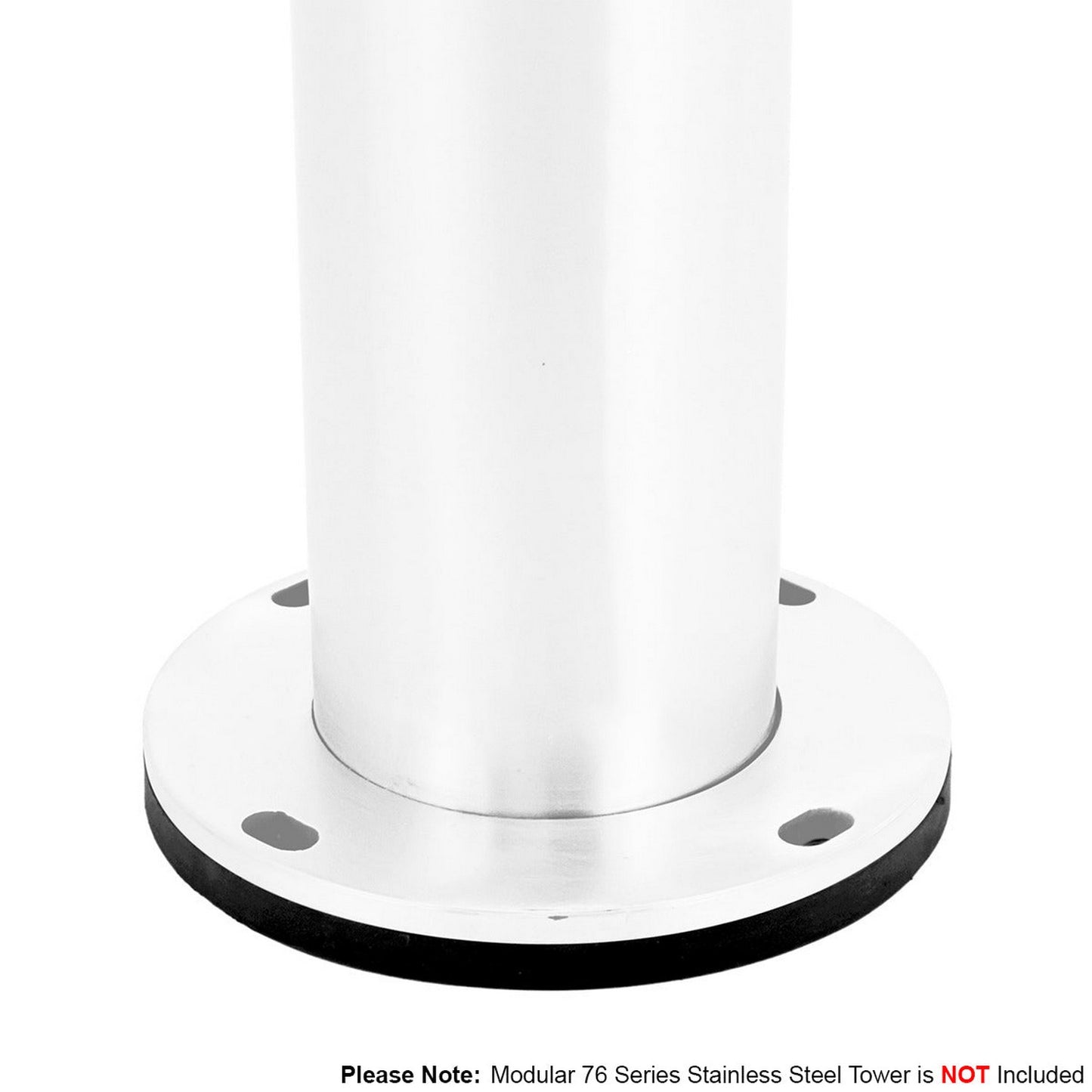 Kegland Modular 76 Series Rubber Tower Gasket