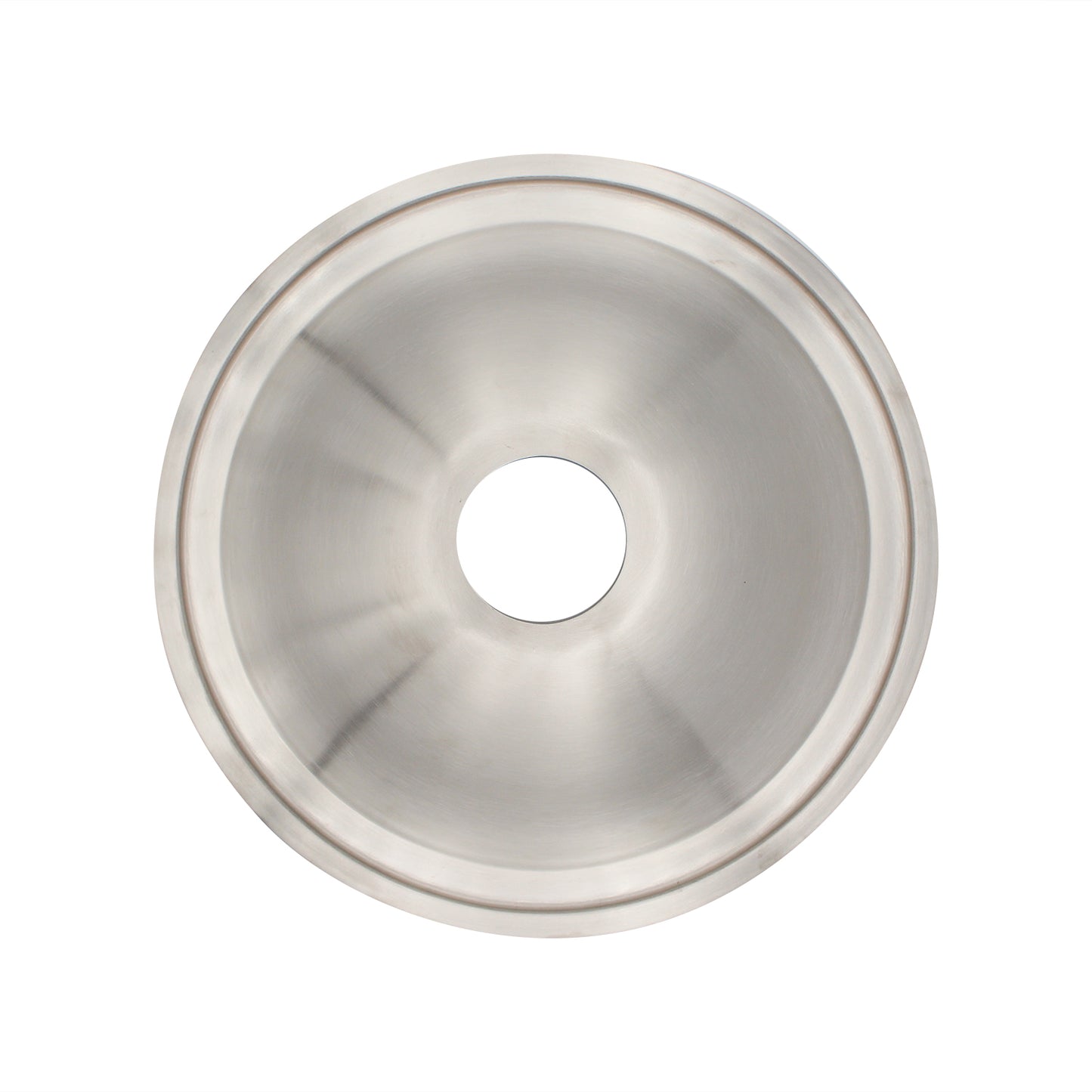 BrewZilla AlcoEngine Pure Distilling Lid (2 3/8" Hole)