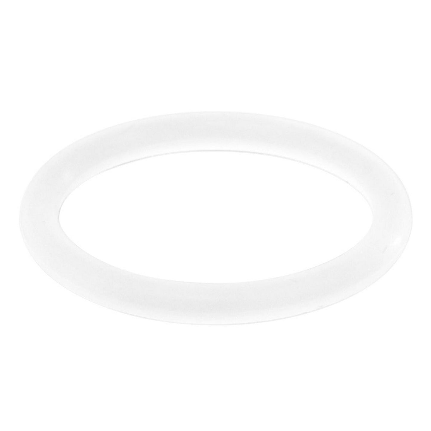 Silicone British Standard Pipe O-Ring - 1/2" BSP