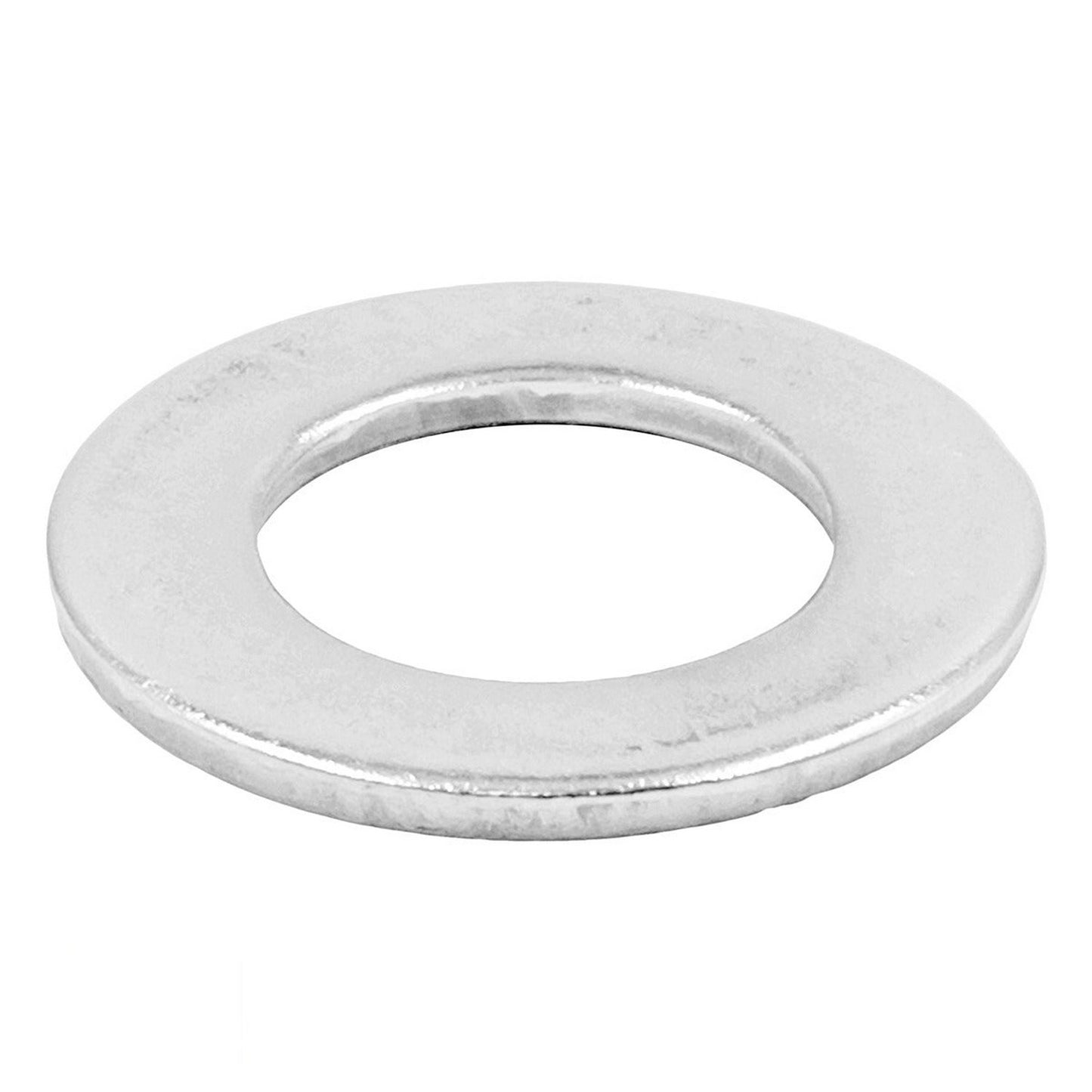 Stainless Steel British Standard Pipe Washer - 3/4" BSP