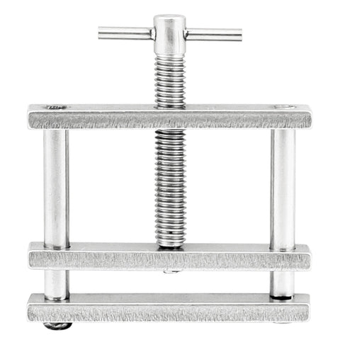 Kegland Stainless Steel Hoffman Hose Clamp (22mm)