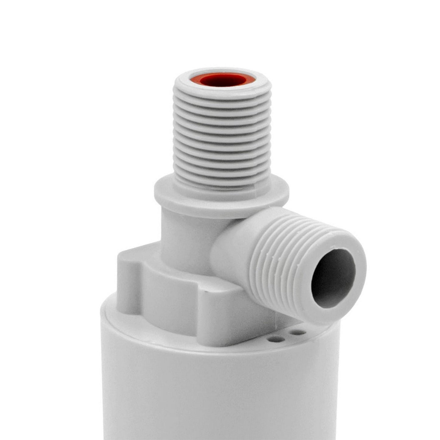 Kegland High Pressure Automatic Water Float Valve - 1/2" Male BSP