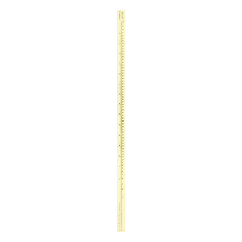 Kegland FermZilla All Rounder Fermenter Graduation Sticker - 15.9 Gallon (60L)