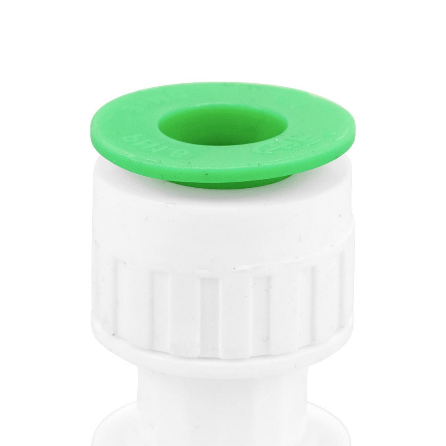 Kegland Pneumatic PPR (Push-In) Straight Connector - 16mm