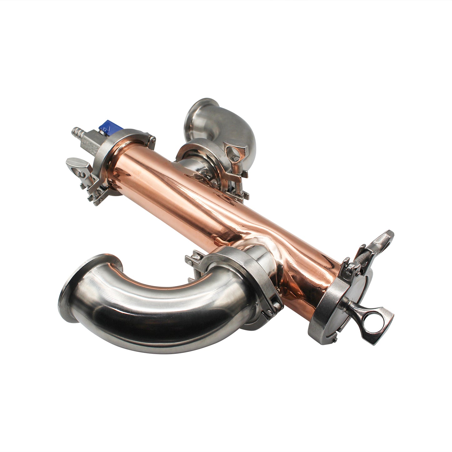 Copper Aroma Basket - 2 TC