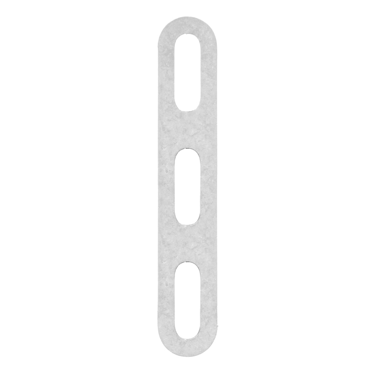 Kegland PolyPhoenix Stainless Steel Support Bracket - Straight 3 (4 Pack)