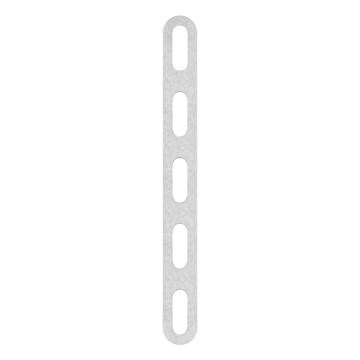 Kegland PolyPhoenix Stainless Steel Support Bracket - Straight 5 (4 Pack) - Canuck Homebrew Supply, Canada