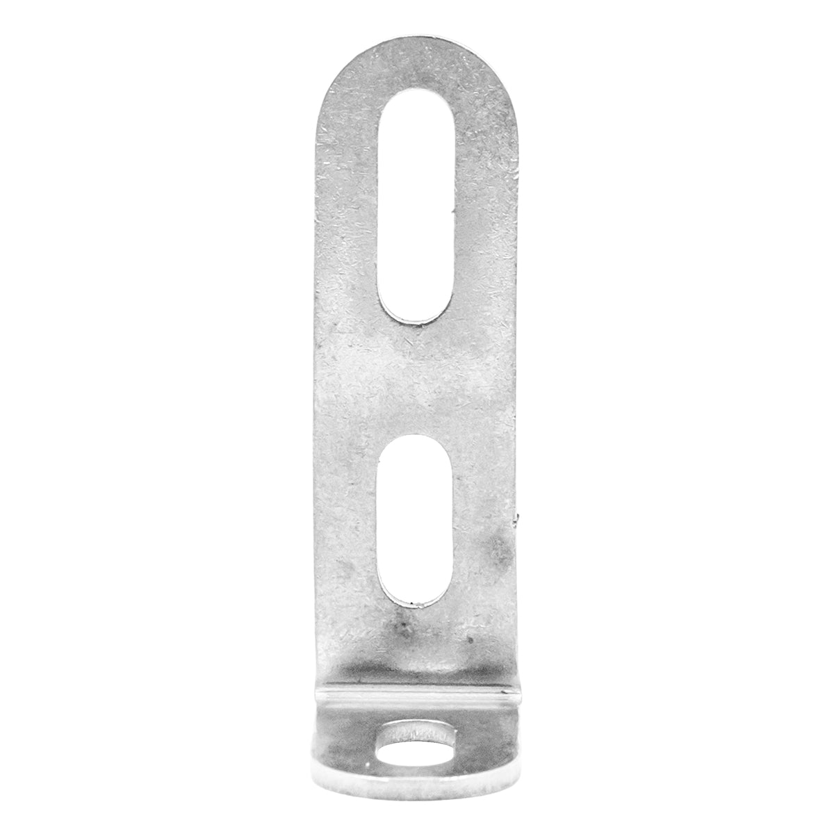 Kegland PolyPhoenix Stainless Steel Support Bracket - Elbow 1 X Straight 2 (4 Pack) - Canuck Homebrew Supply, Canada