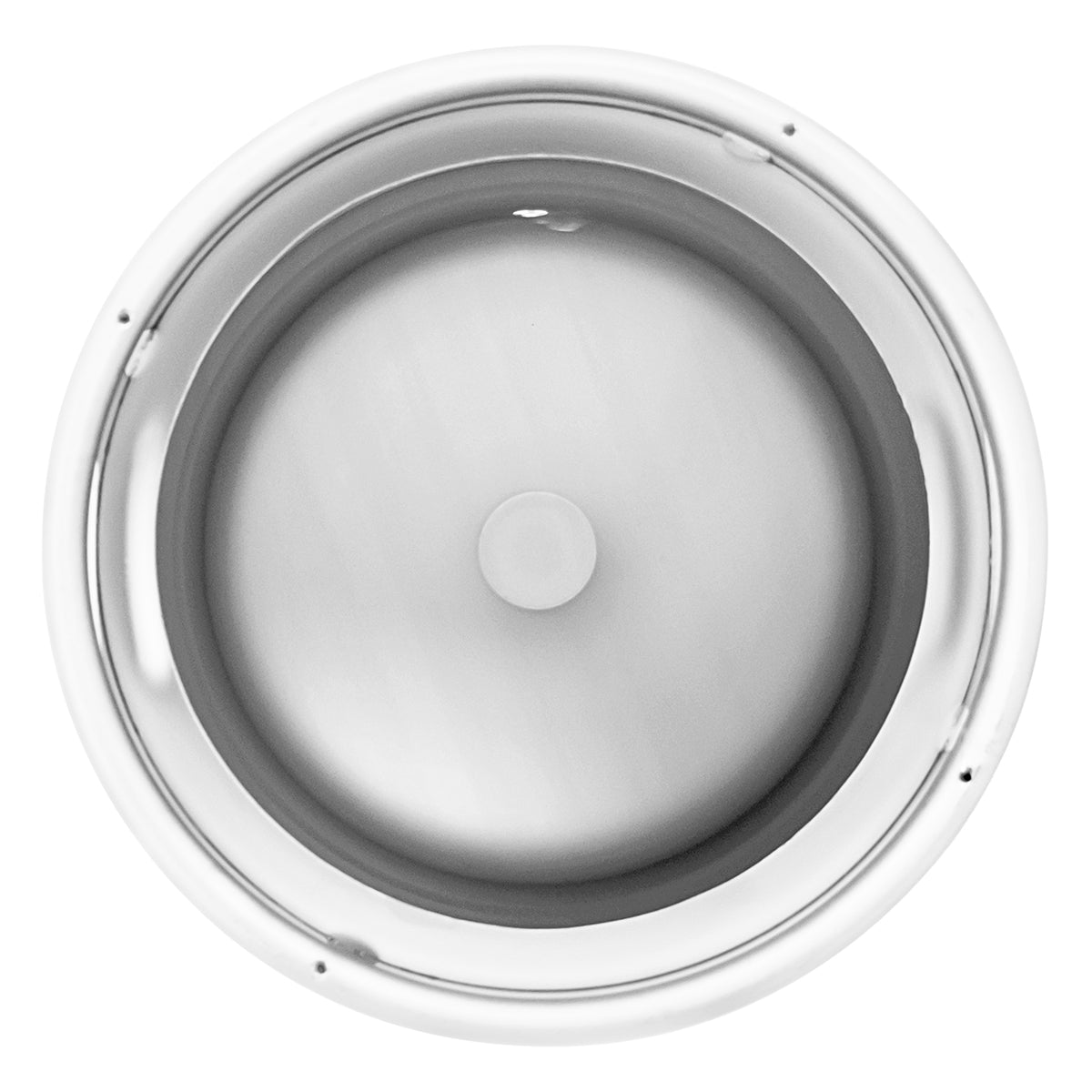 Kegland Stainless Steel Keggle - 15.3 Gallon (58L)