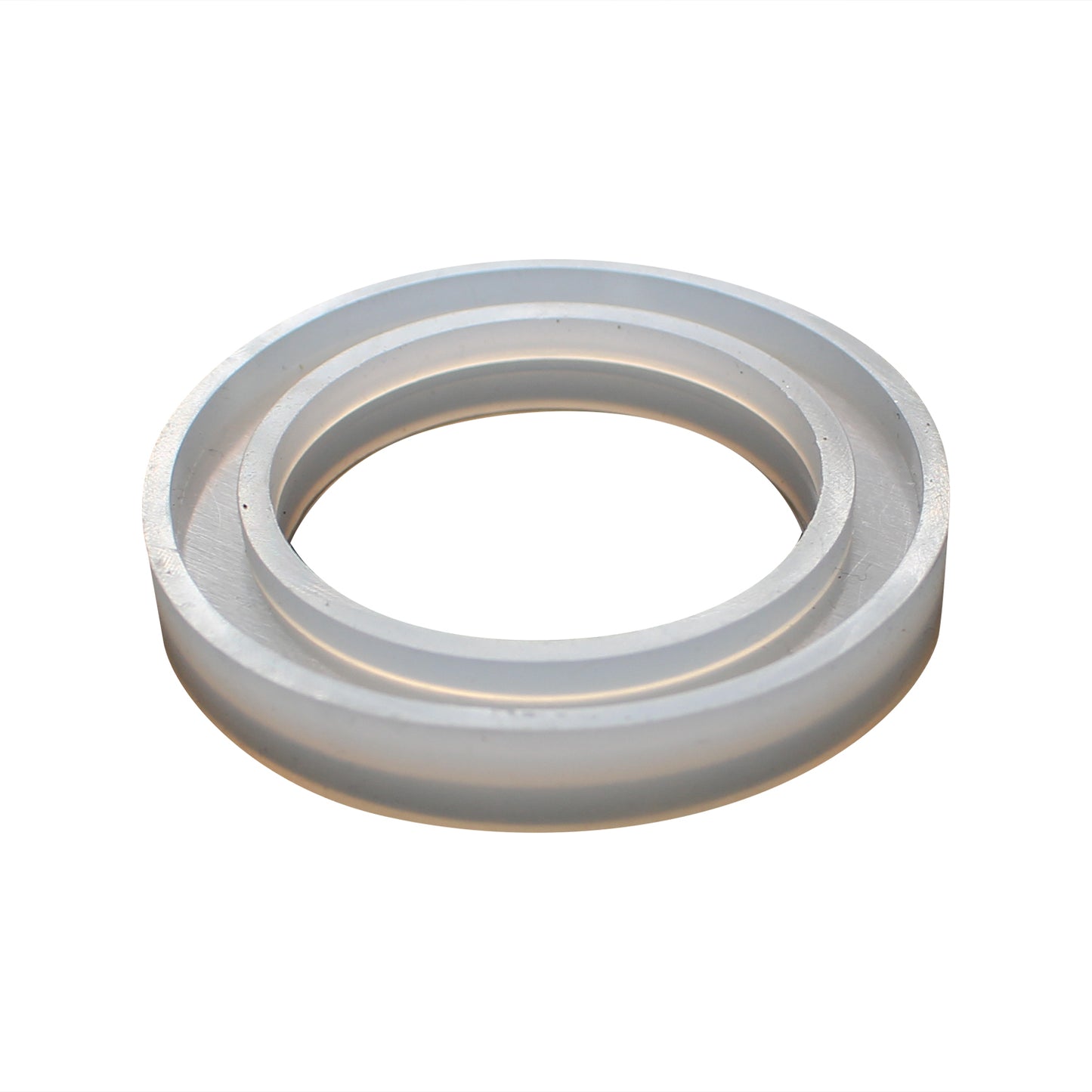 2" Tri Clamp Silicone Still Column Gasket