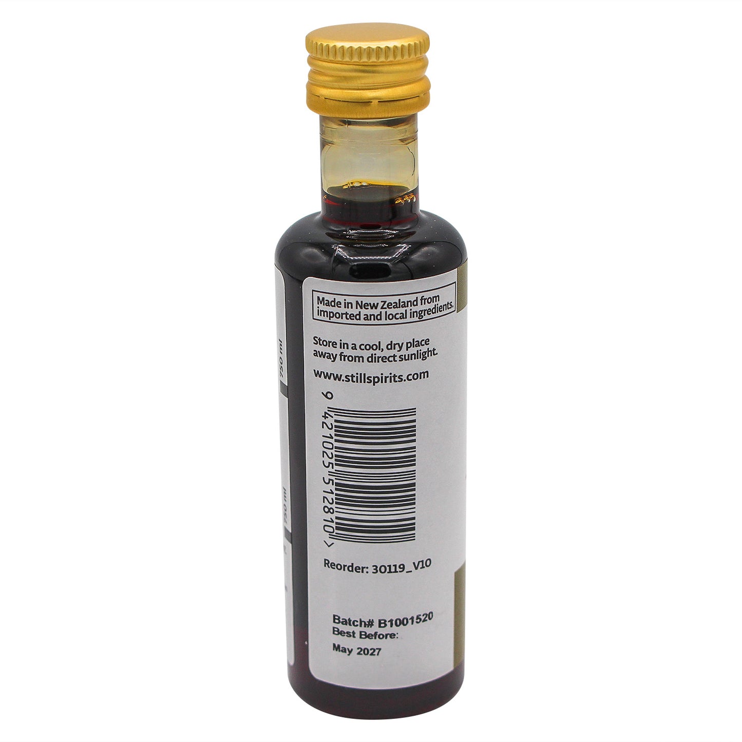 Still Spirits Top Shelf Spirit Flavouring - Apple Brandy (1.7 fl. oz)