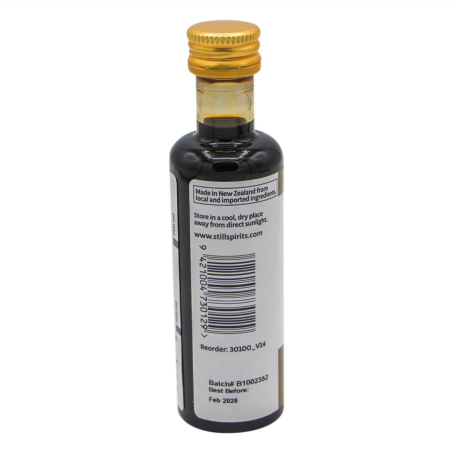 Still Spirits Top Shelf Spirit Flavouring - Bourbon (1.7 fl. oz)