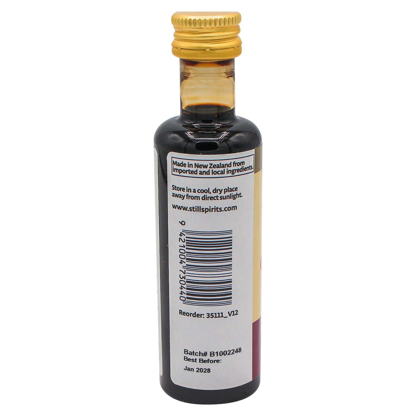 Still Spirits Top Shelf Spirit Flavouring - Irish Cream (1.7 fl. oz)