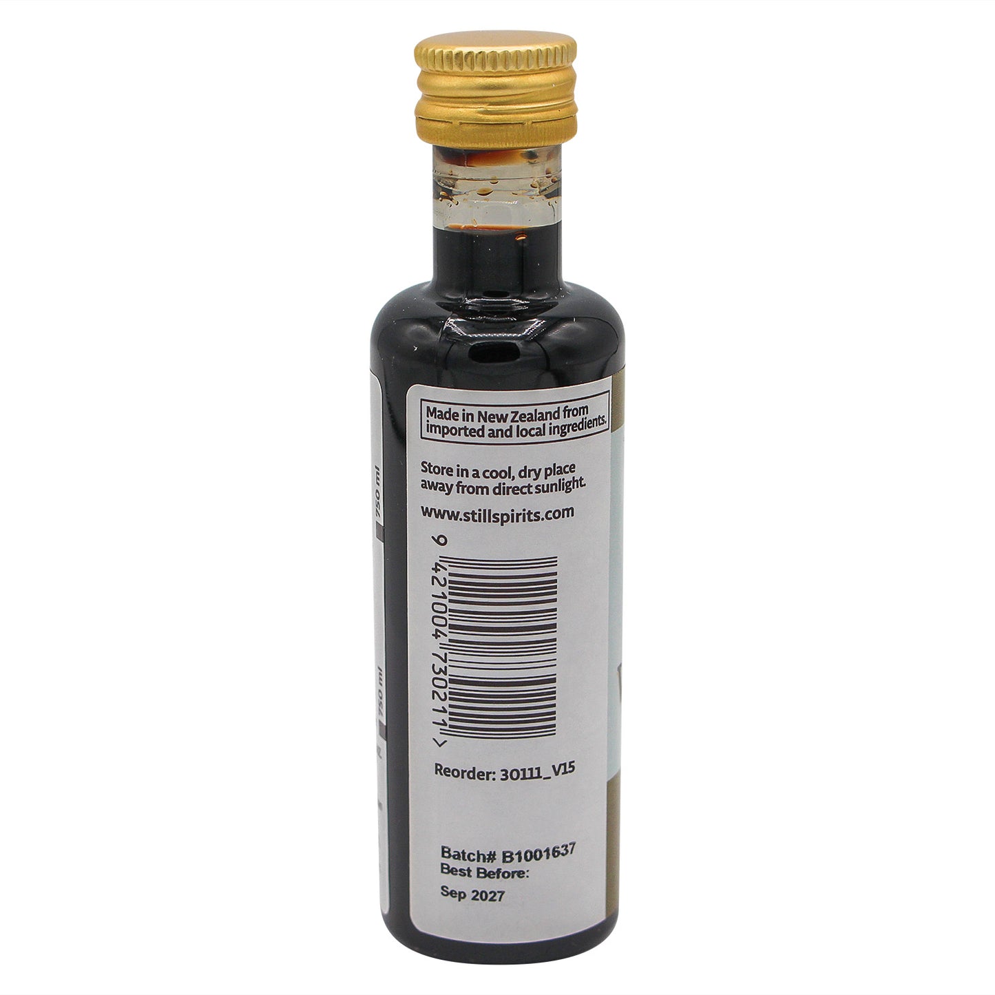 Still Spirits Top Shelf Spirit Flavouring - Smoky Whiskey (1.7 fl. oz)
