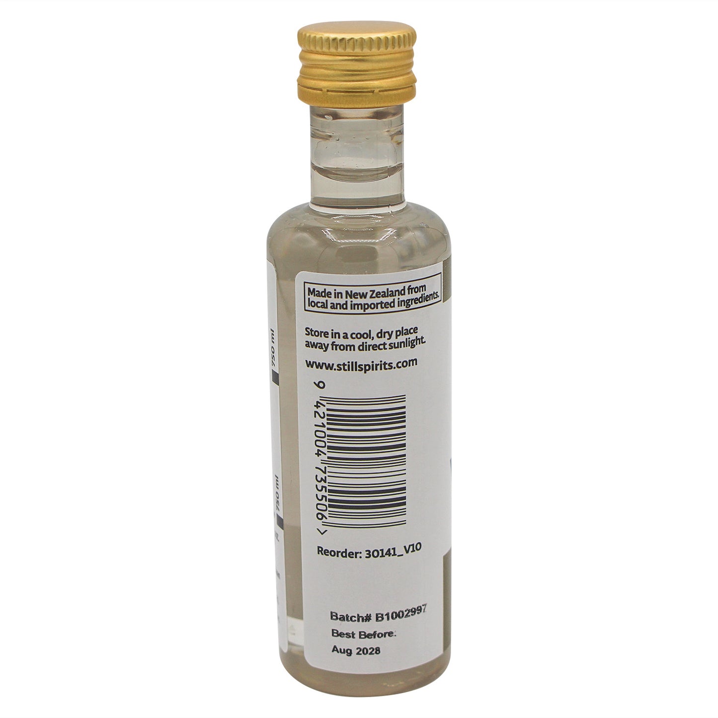 Still Spirits Top Shelf Spirit Flavouring - Vodka (1.7 fl. oz)