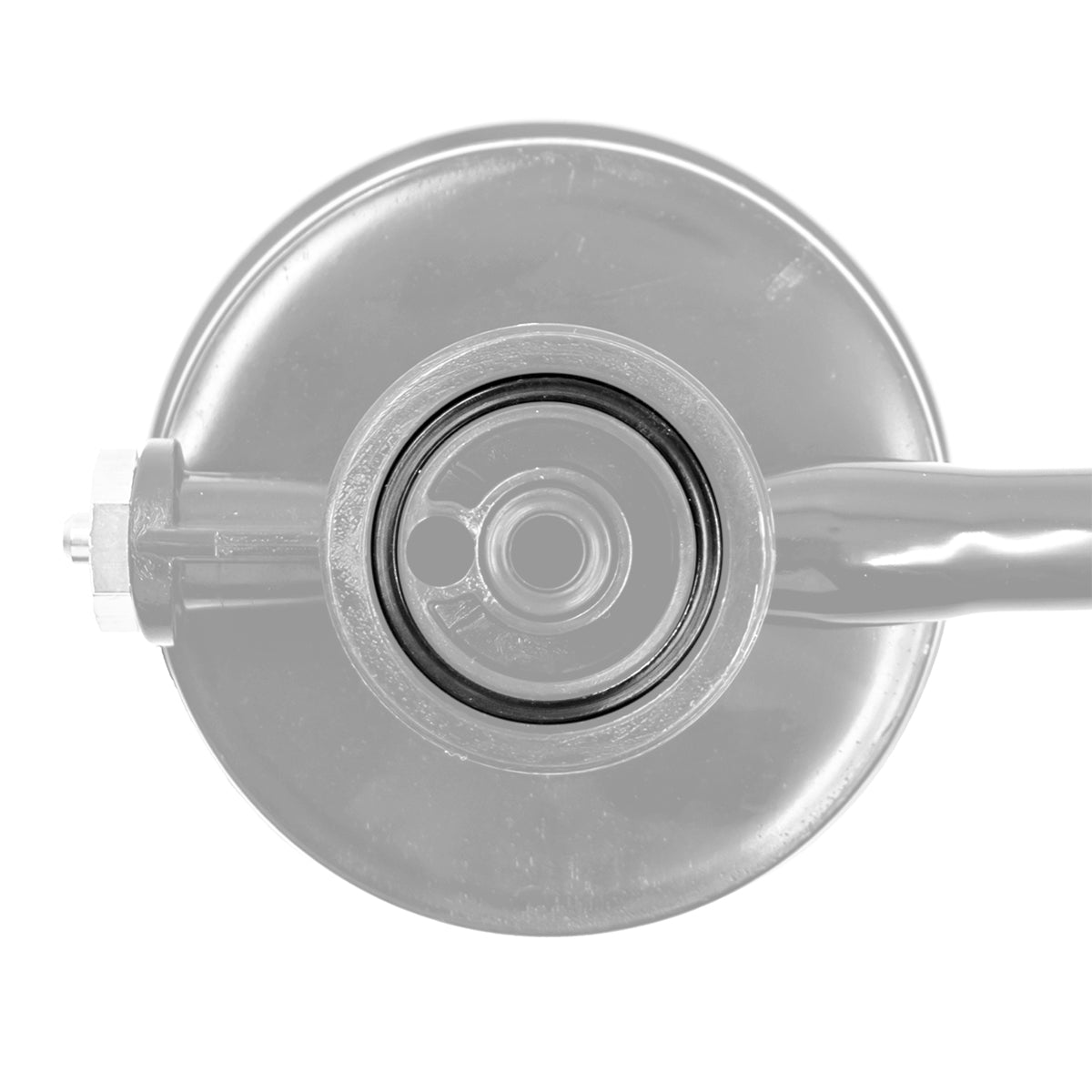 Bronco & Pony Keg Pump Piston Buna-N O-Ring