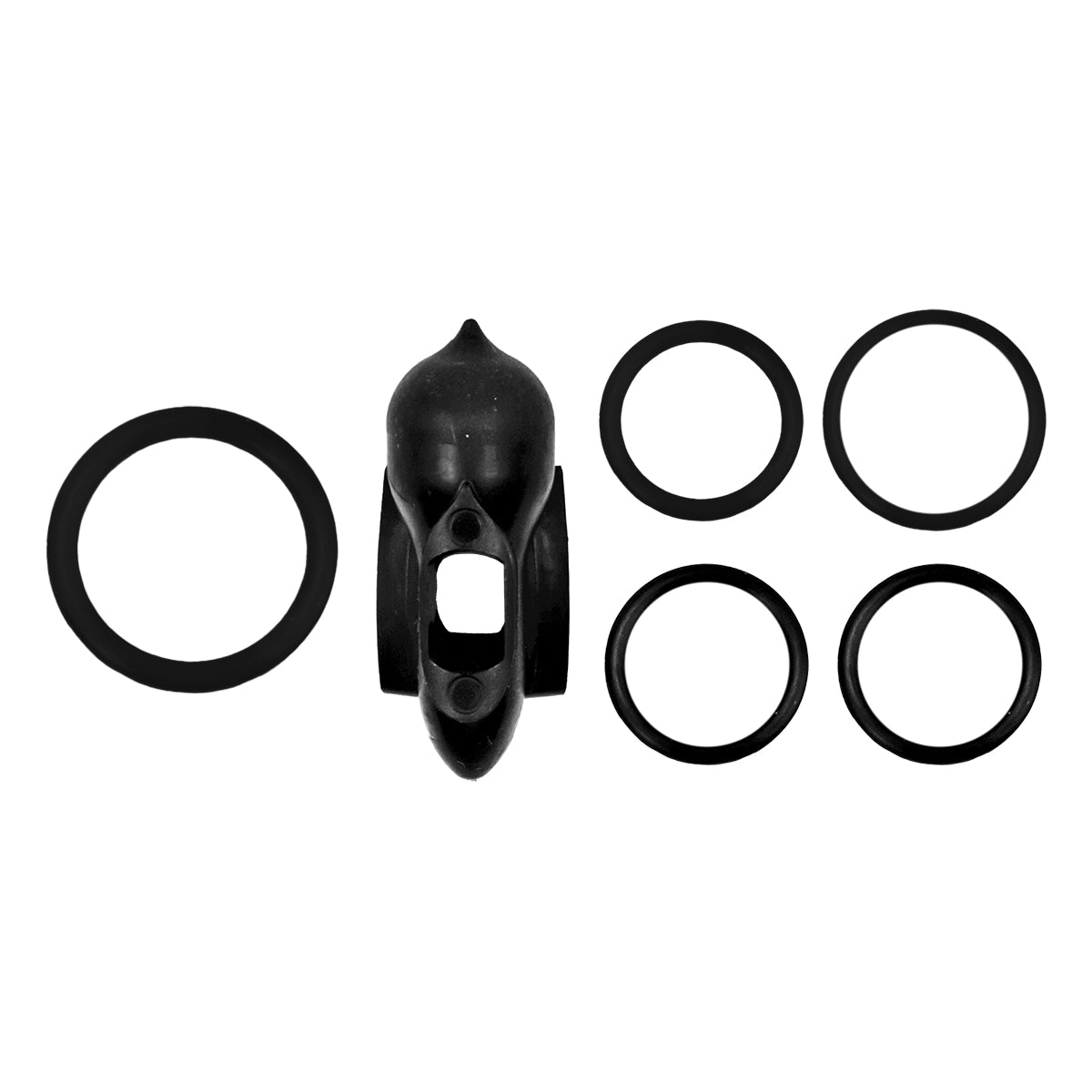 Kegland Nukatap Beer Faucet Seal Kit | Gen 3