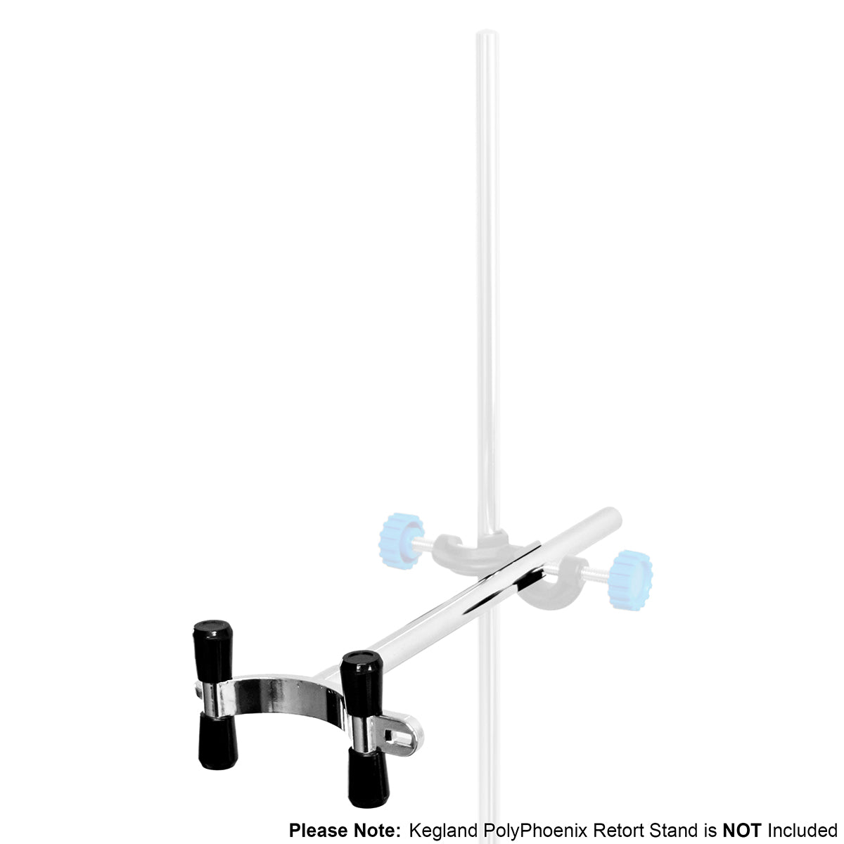 Kegland PolyPhoenix Bosshead Chain Clamp - Canuck Homebrew Supply, Canada